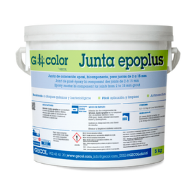 G#color Junta epoplus
