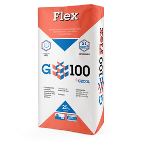 G100 Flex