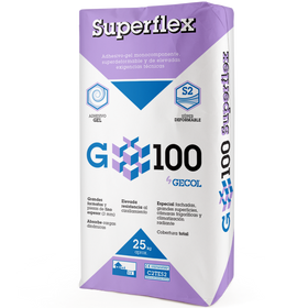 G100 Superflex