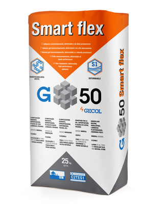 G50 Smart Flex